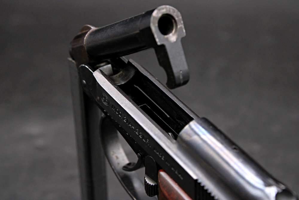 1990 Beretta Model 21A Bobcat .22 LR w/ Box-img-28