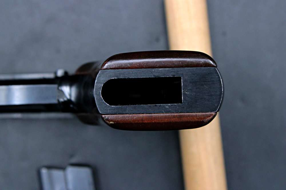 1990 Beretta Model 21A Bobcat .22 LR w/ Box-img-32