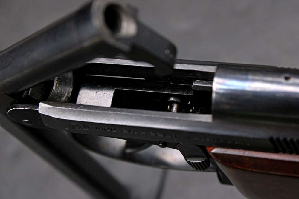 1990 Beretta Model 21A Bobcat .22 LR w/ Box-img-30