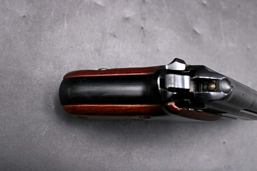 1990 Beretta Model 21A Bobcat .22 LR w/ Box-img-24