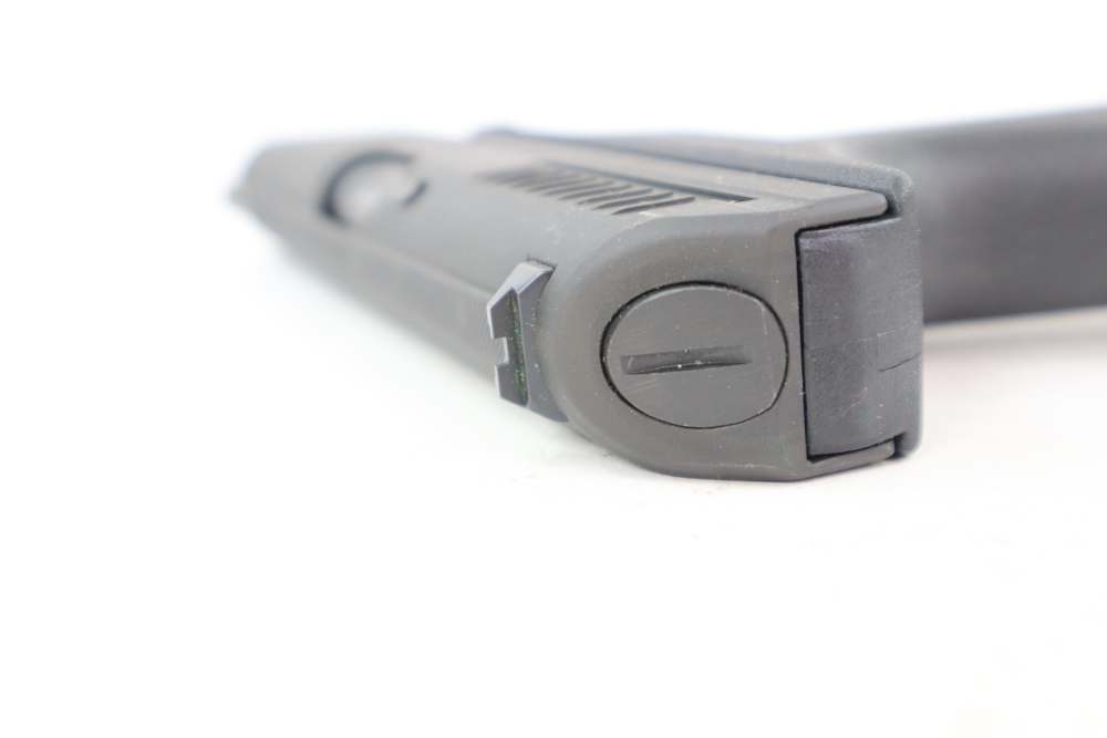 Rare Very Nice HK VP70Z 9x21mm Semi Auto Pistol 1 of 400 Made 9x21 Germany -img-28
