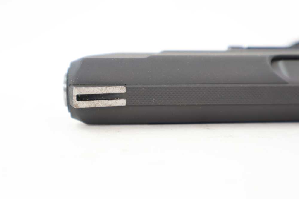 Rare Very Nice HK VP70Z 9x21mm Semi Auto Pistol 1 of 400 Made 9x21 Germany -img-25