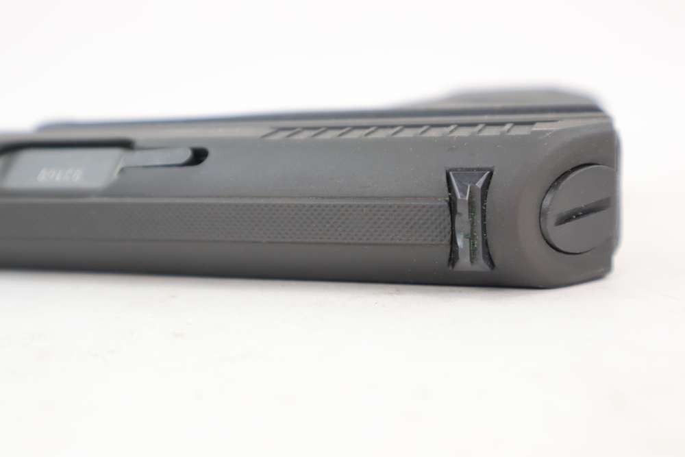 Rare Very Nice HK VP70Z 9x21mm Semi Auto Pistol 1 of 400 Made 9x21 Germany -img-27