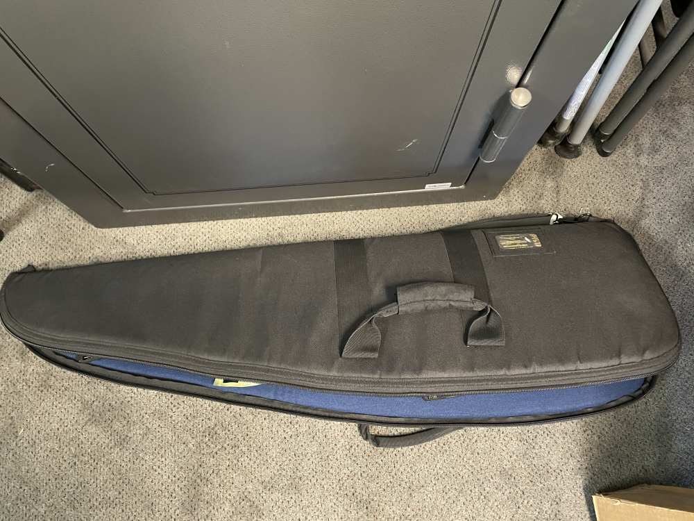 Factory New SWAT Firearms SF-15 Base 20 5.56-img-12