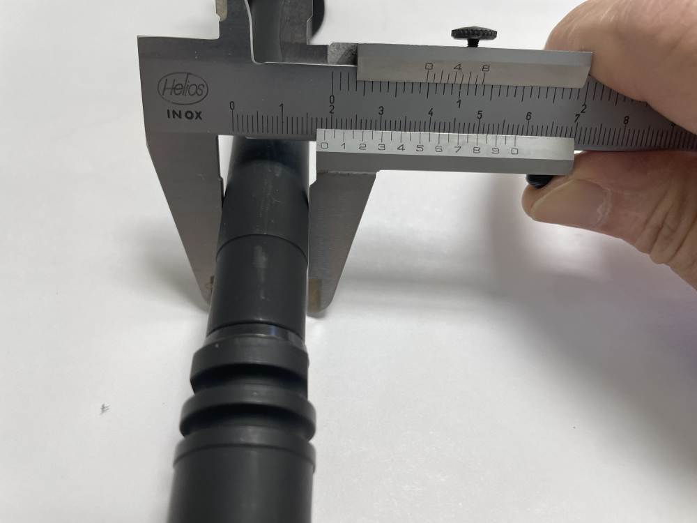 Factory New SWAT Firearms SF-15 Base 20 5.56-img-3