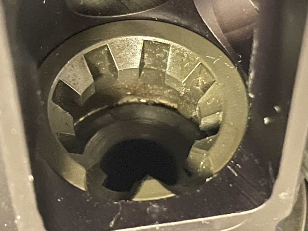 Factory New SWAT Firearms SF-15 Base 20 5.56-img-11