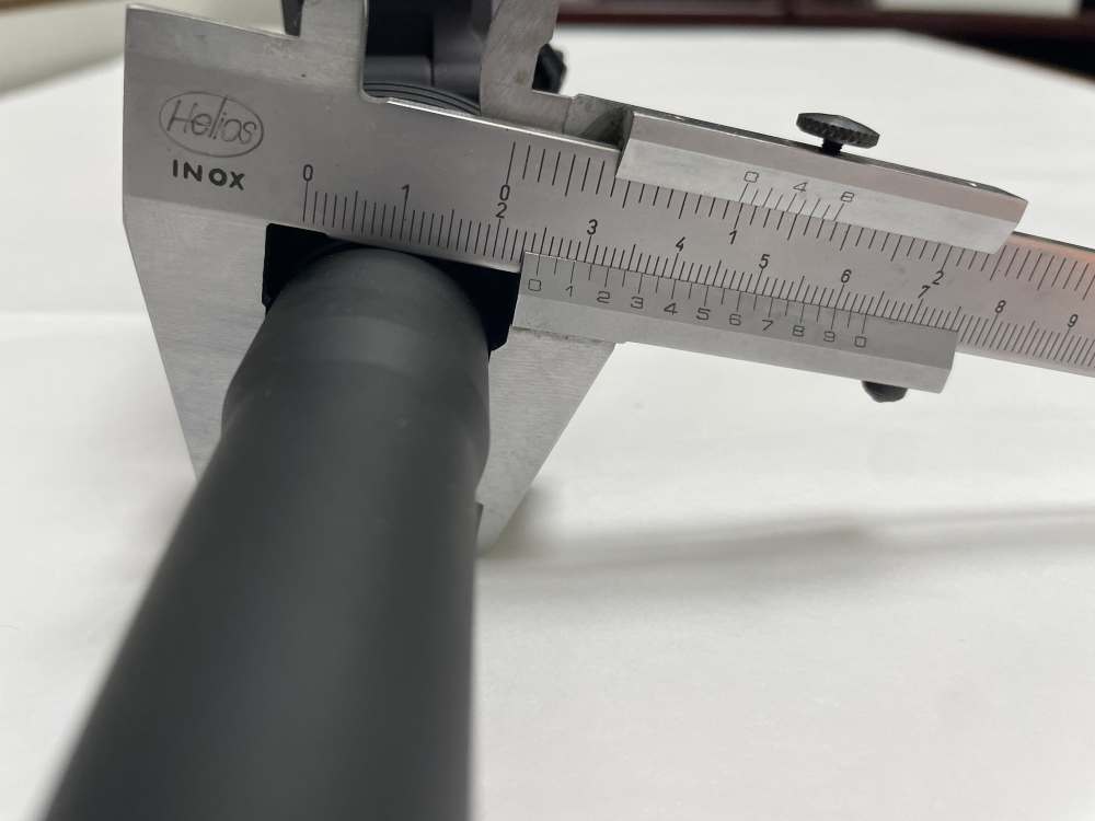 Factory New SWAT Firearms SF-15 Base 20 5.56-img-5