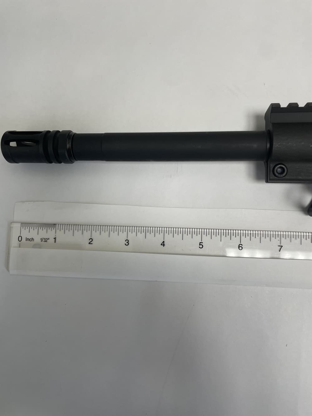 Factory New SWAT Firearms SF-15 Base 20 5.56-img-7