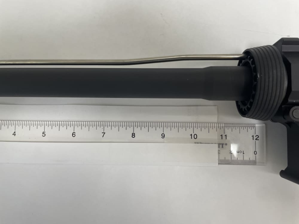 Factory New SWAT Firearms SF-15 Base 20 5.56-img-9