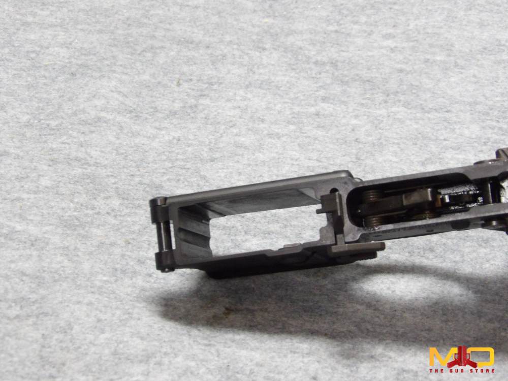 Palmetto State Armory PA-15 Complete Lower Receiver Lots of Extras!-img-7