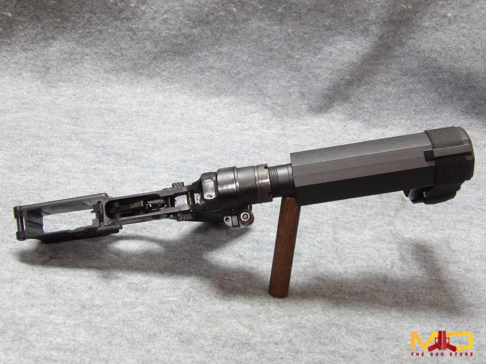 Palmetto State Armory PA-15 Complete Lower Receiver Lots of Extras!-img-6