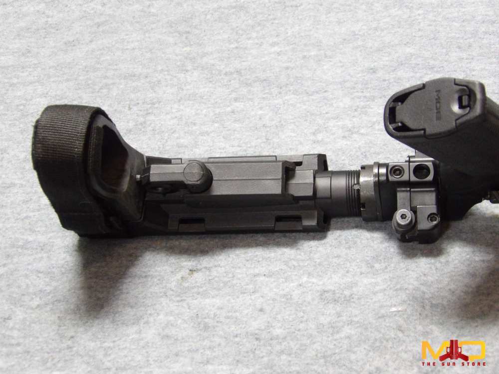 Palmetto State Armory PA-15 Complete Lower Receiver Lots of Extras!-img-17