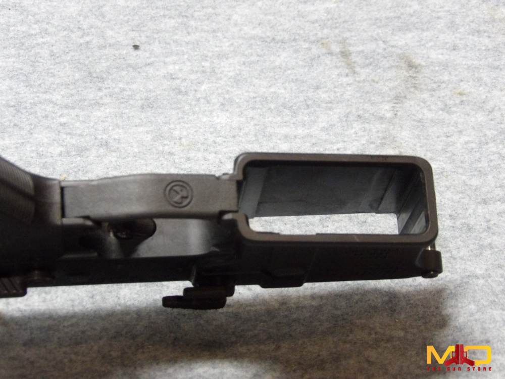 Palmetto State Armory PA-15 Complete Lower Receiver Lots of Extras!-img-15