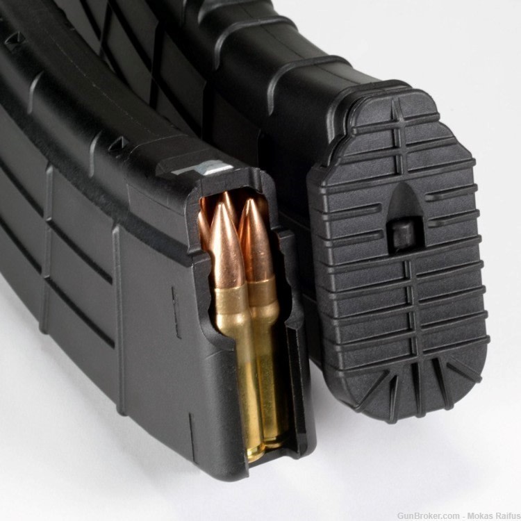 AC Unity “Soviet Style” 30 Round AK47 Magazine – 7.62x39mm-img-3