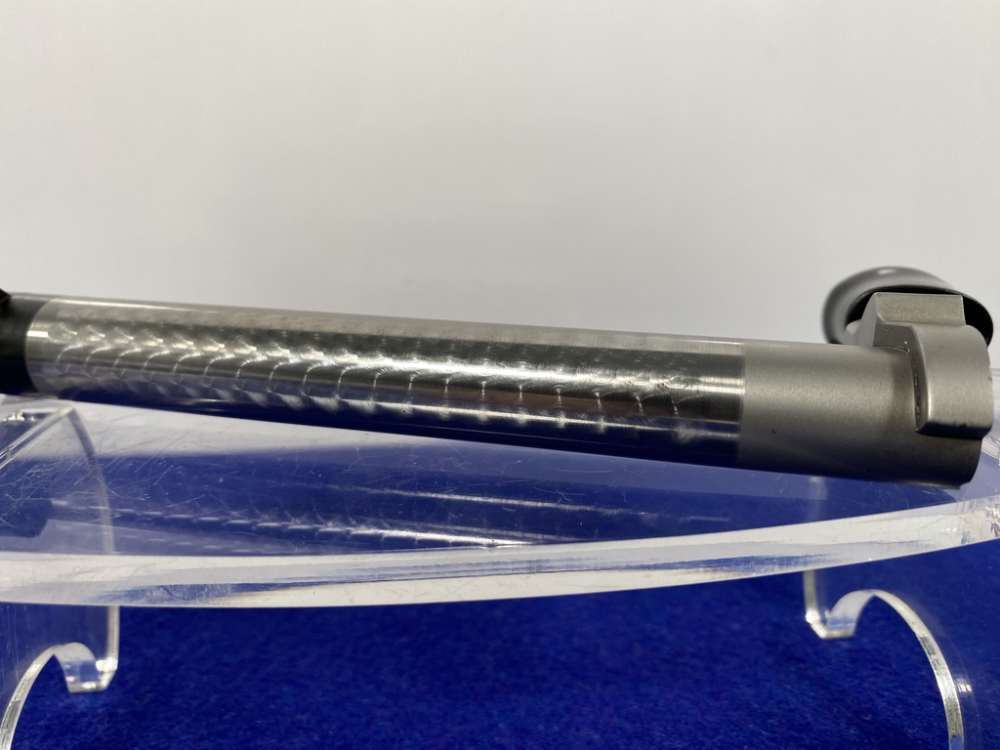 *RIGHT-HAND, LA, SS JEWELED* Custom Shop Inventory Remington .308 Win Bolt-img-8