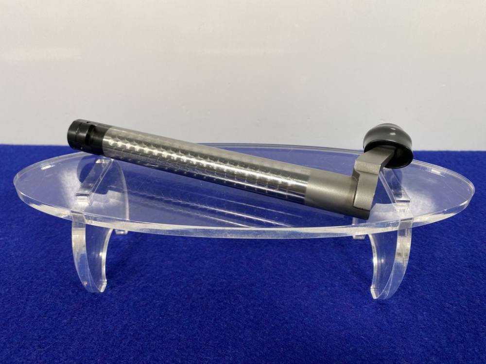 *RIGHT-HAND, LA, SS JEWELED* Custom Shop Inventory Remington .308 Win Bolt-img-6