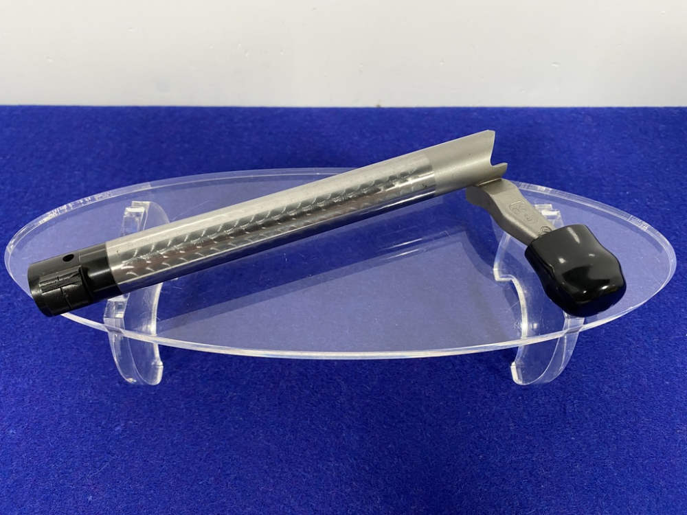 *RIGHT-HAND, LA, SS JEWELED* Custom Shop Inventory Remington .308 Win Bolt-img-10