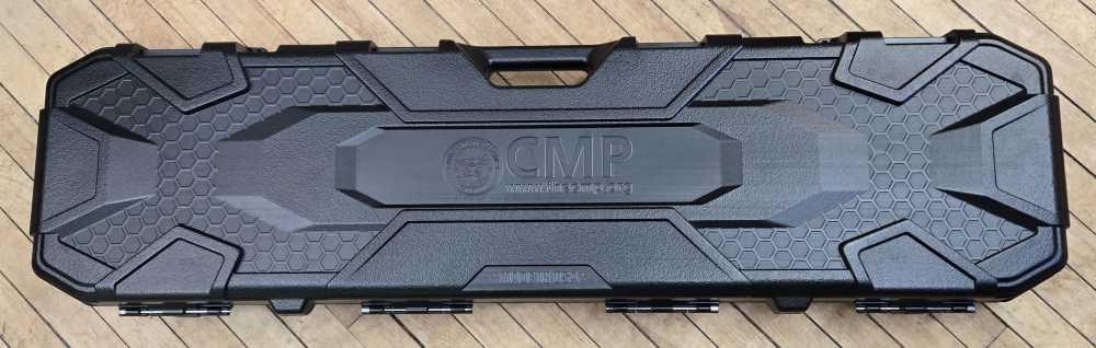 CMP Molded Hard Case for M1 Garand-img-1