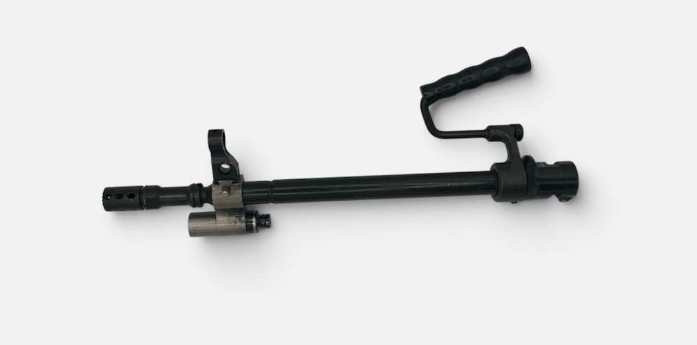 FN M249 M249S MK46 SAW Para Barrel Assembly - Excellent Rifling - Free Ship-img-0