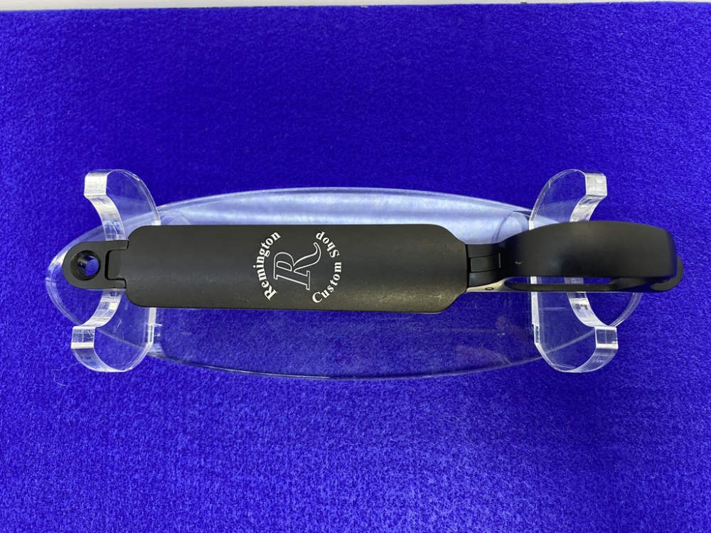 Remington 700 Long Action BDL BLK Bottom Metal *DISCONTINUED CUSTOM SHOP*-img-7