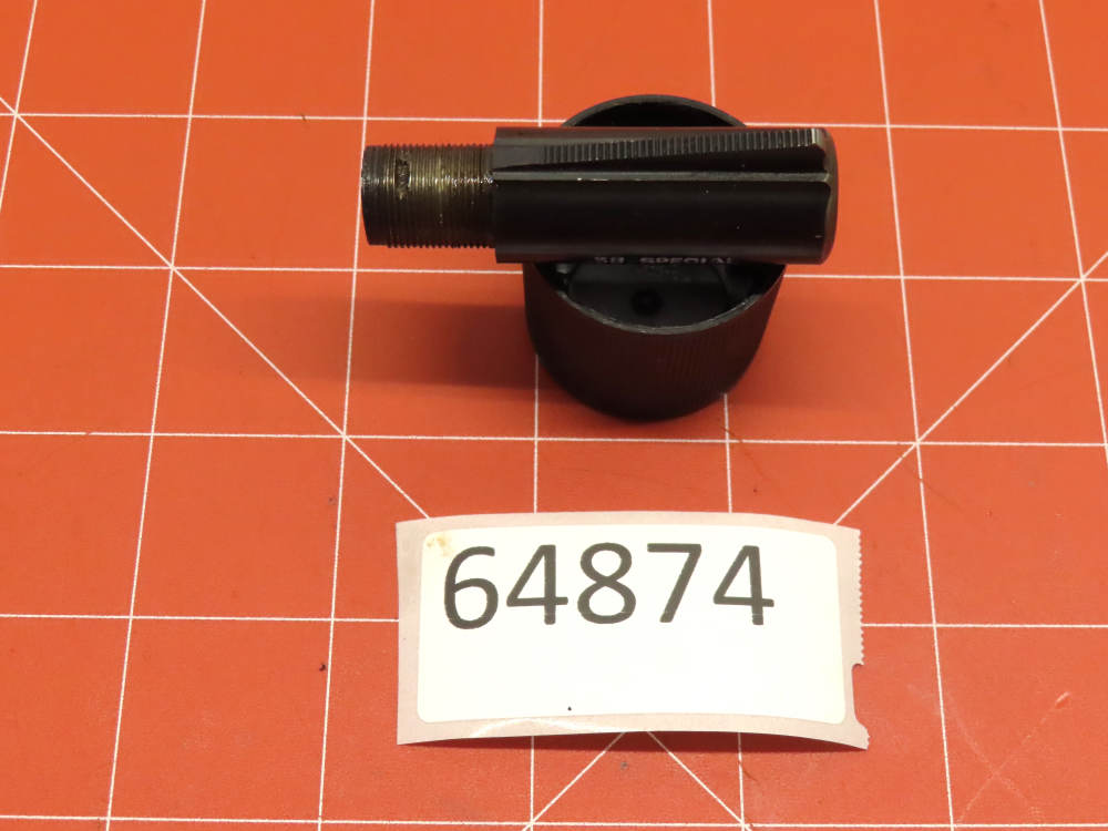 Rossi model M33 .38 SPL Repair Parts #64874-img-9