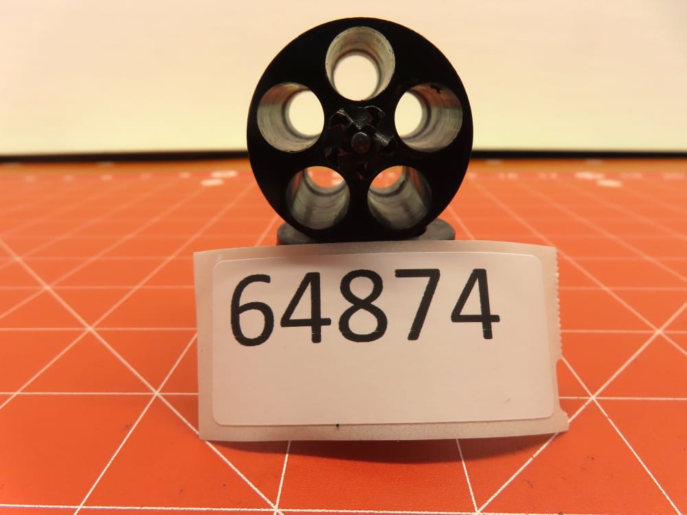 Rossi model M33 .38 SPL Repair Parts #64874-img-4