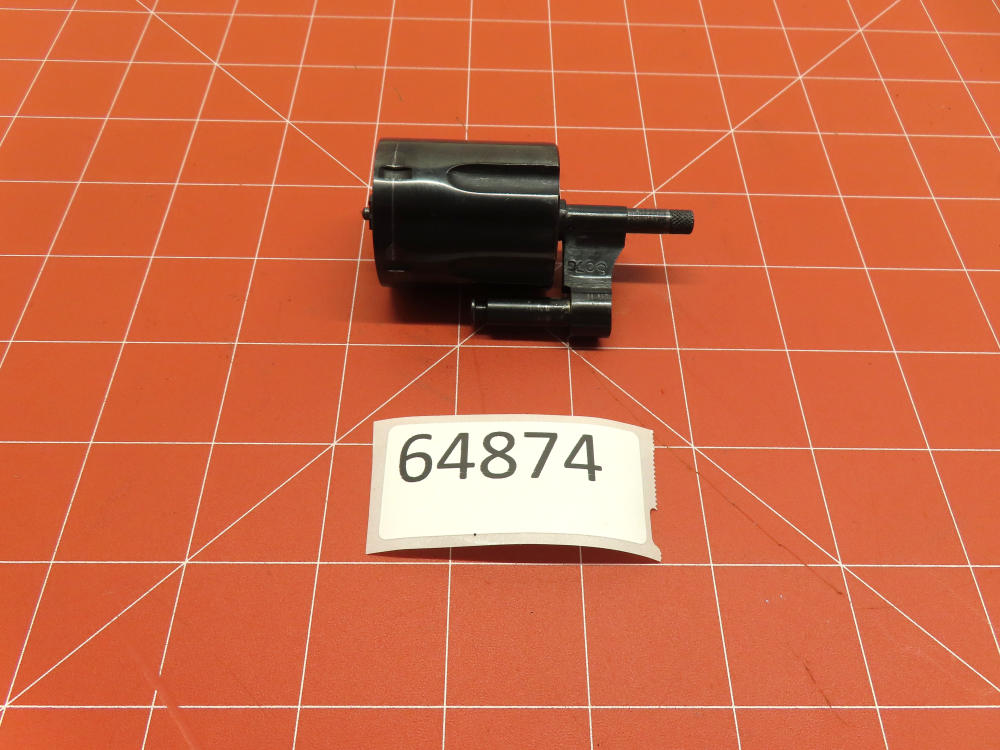 Rossi model M33 .38 SPL Repair Parts #64874-img-3