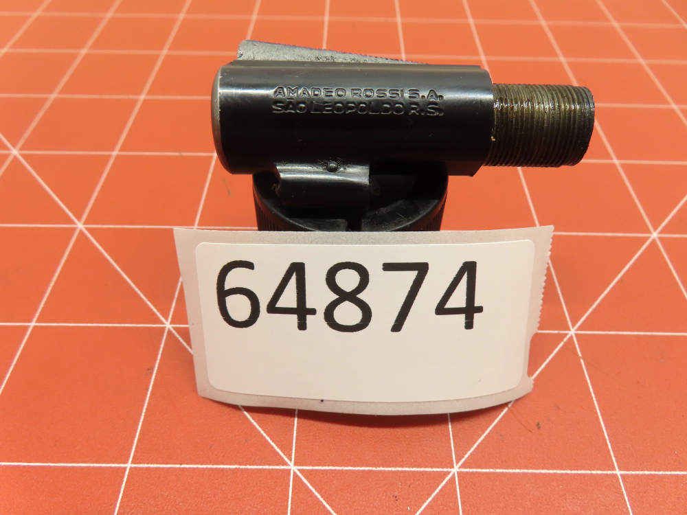 Rossi model M33 .38 SPL Repair Parts #64874-img-6