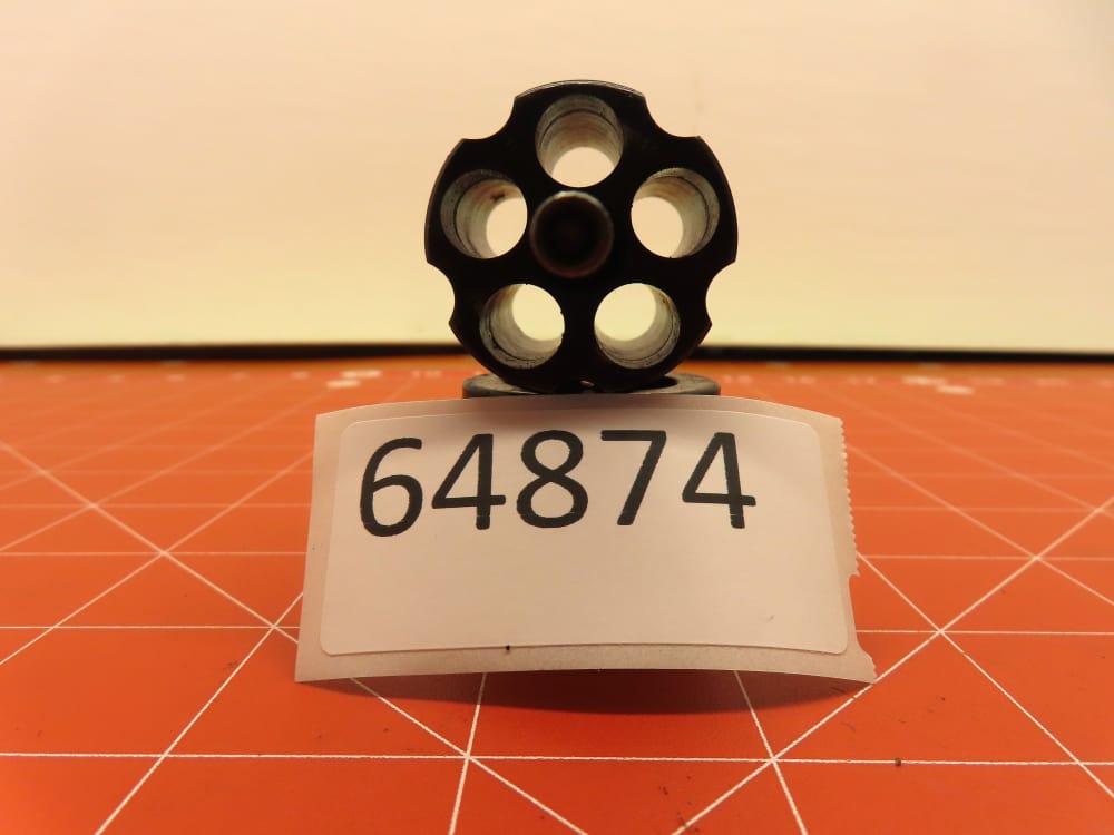 Rossi model M33 .38 SPL Repair Parts #64874-img-5