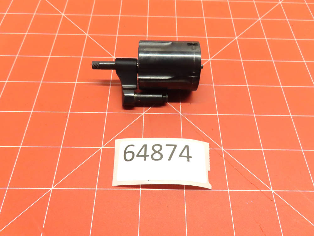 Rossi model M33 .38 SPL Repair Parts #64874-img-2