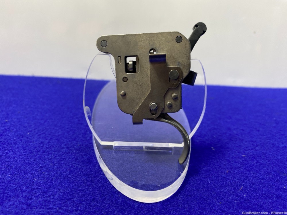 *CUSTOM SHOP INVENTORY* Remington Model 7 XMP RH Trigger (Non-Adjustable)-img-7