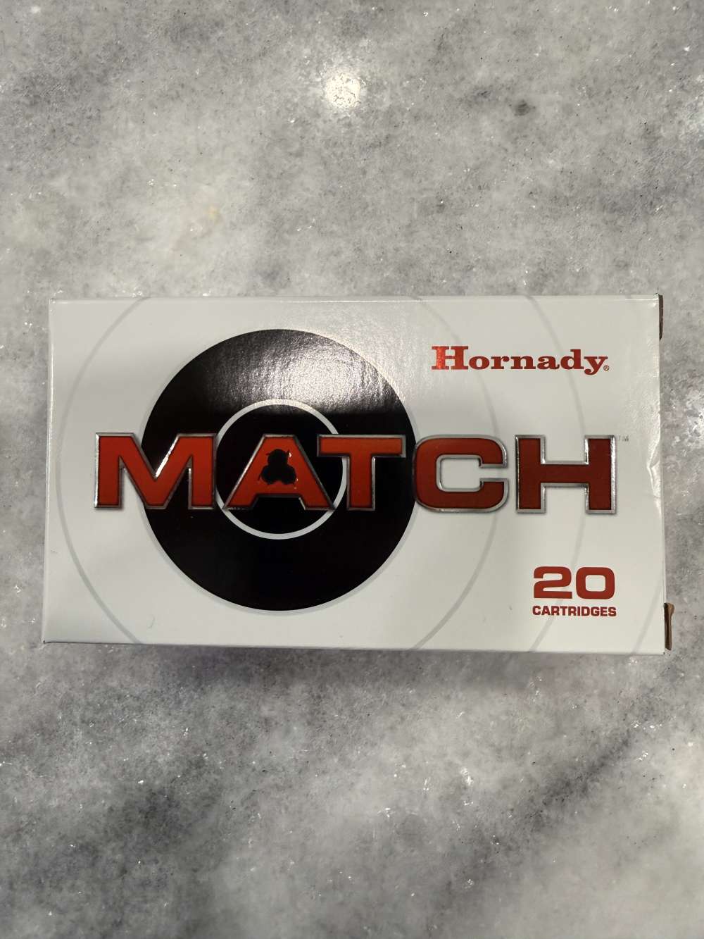 HORNADY 6MM ARC MATCH 108 GR.-img-1