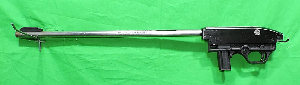 Rossi RS22 18" Barrel Trigger Housing Complete 10 Round Mag Missing Stock-img-4