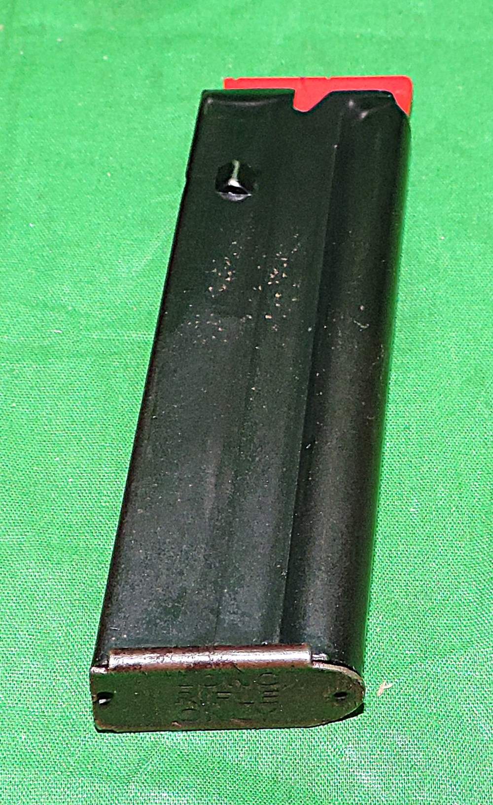 Rossi RS22 18" Barrel Trigger Housing Complete 10 Round Mag Missing Stock-img-14