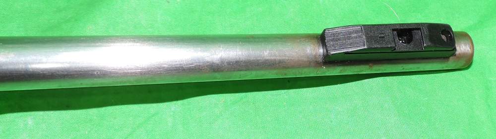 Rossi RS22 18" Barrel Trigger Housing Complete 10 Round Mag Missing Stock-img-11