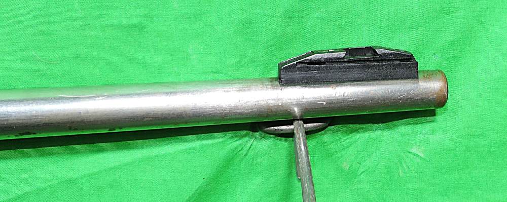 Rossi RS22 18" Barrel Trigger Housing Complete 10 Round Mag Missing Stock-img-3
