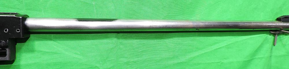 Rossi RS22 18" Barrel Trigger Housing Complete 10 Round Mag Missing Stock-img-2