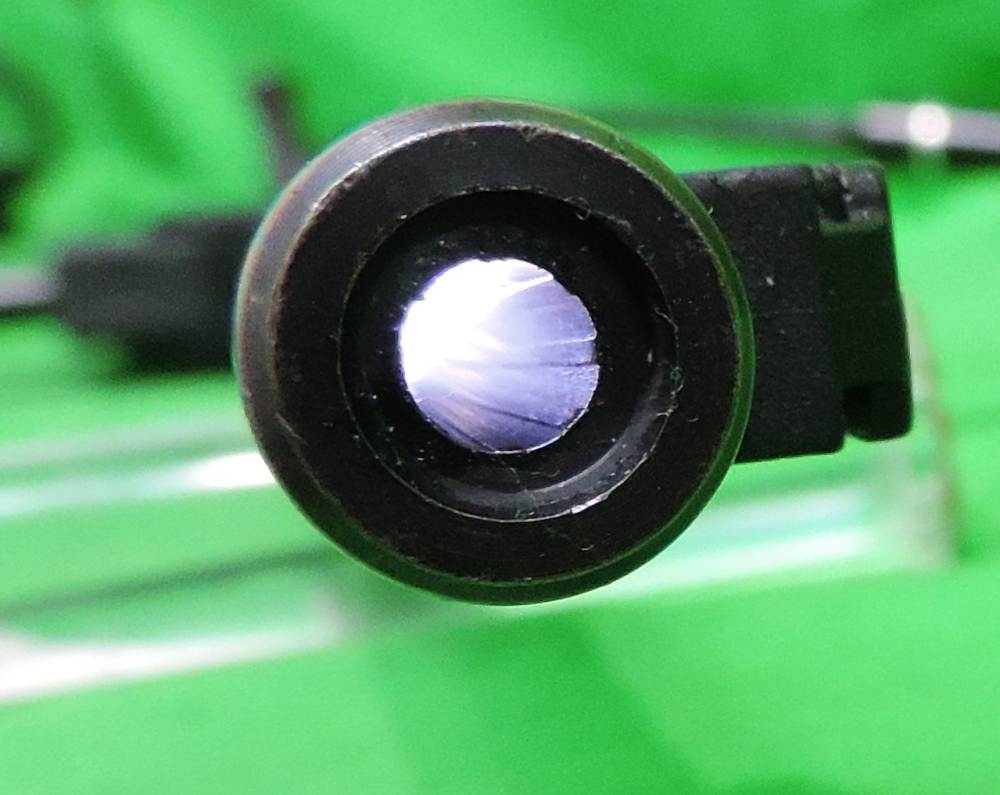Rossi RS22 18" Barrel Trigger Housing Complete 10 Round Mag Missing Stock-img-13