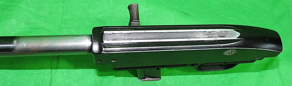 Rossi RS22 18" Barrel Trigger Housing Complete 10 Round Mag Missing Stock-img-9