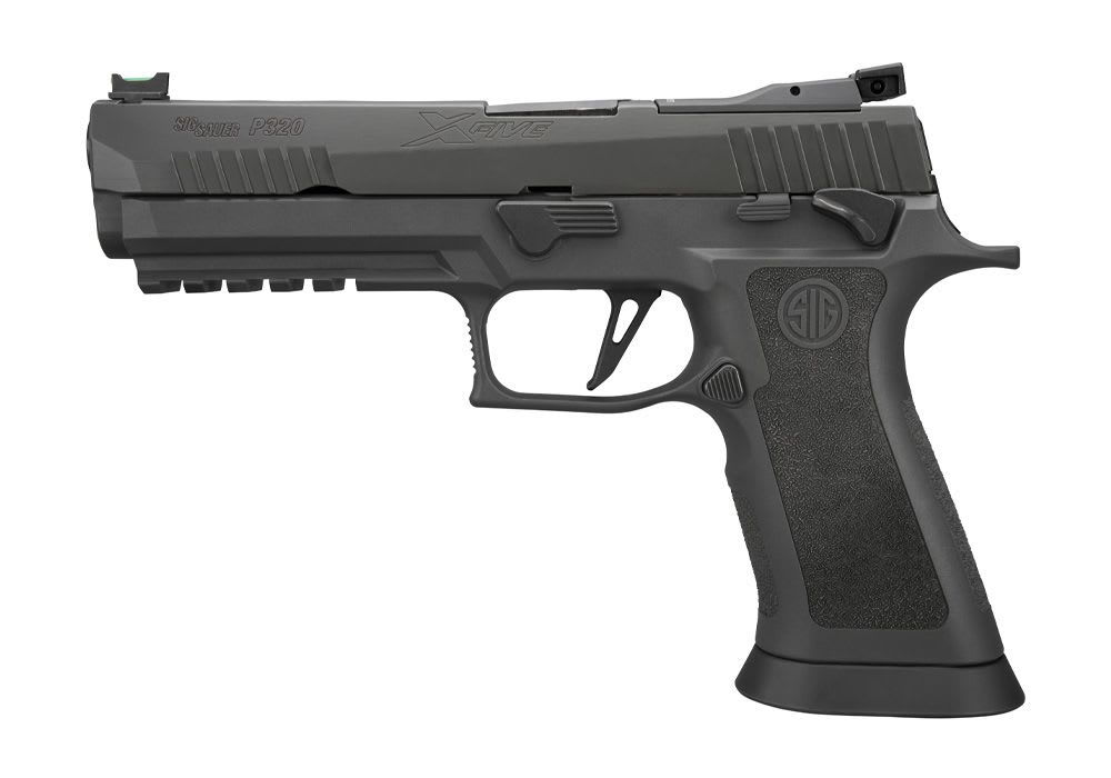 New Sig Sauer P320-XFIVE LEGION CALIFORNIA-img-0