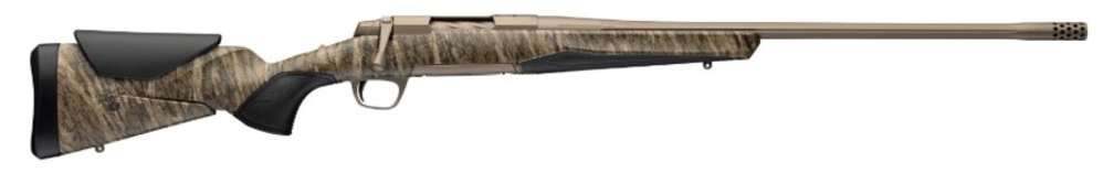 BROWNING X-BOLT 2 SPEED 7MM PRC BOLT-ACTION RIFLE-img-0