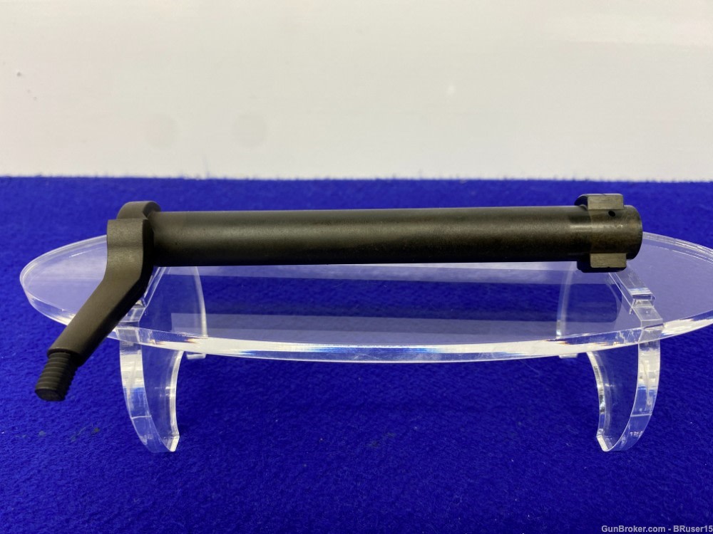 Remington Magnum Bolt *RH, LONG-ACTION, BLACK* Custom Shop Inventory-img-3