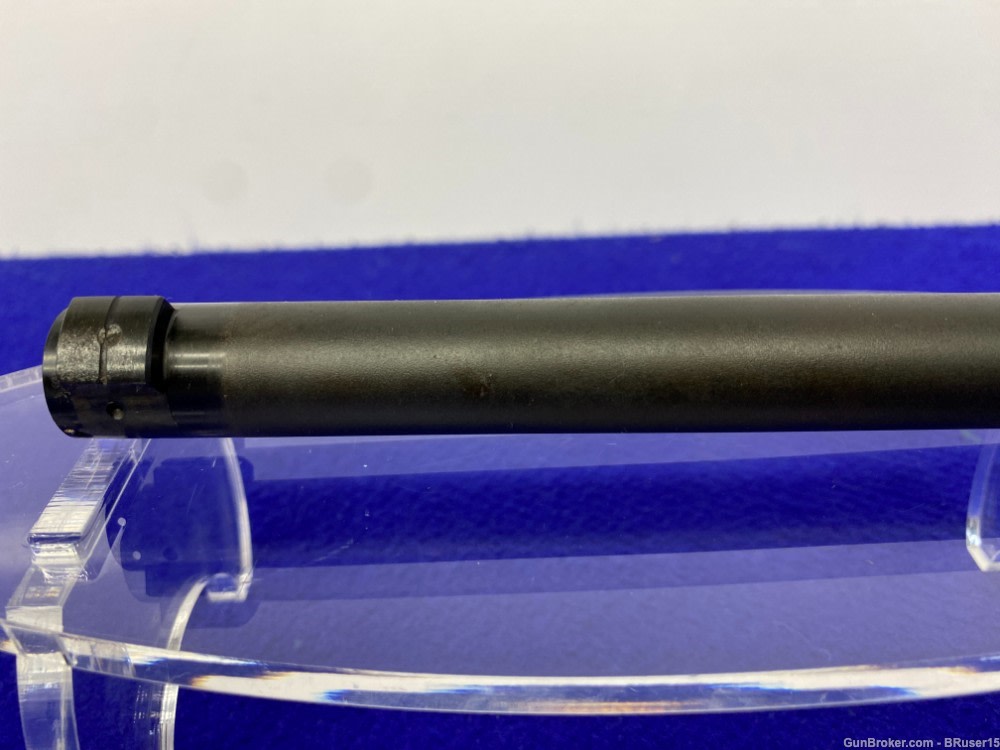 Remington Magnum Bolt *RH, LONG-ACTION, BLACK* Custom Shop Inventory-img-10