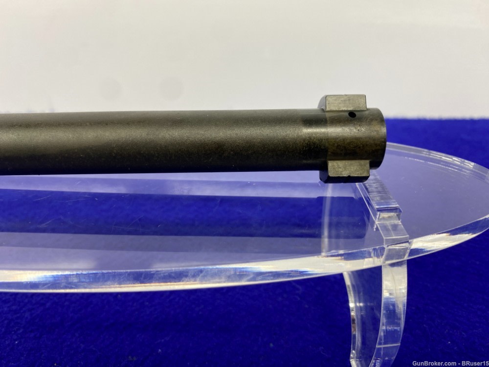 Remington Magnum Bolt *RH, LONG-ACTION, BLACK* Custom Shop Inventory-img-6