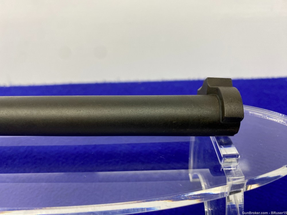 Remington Magnum Bolt *RH, LONG-ACTION, BLACK* Custom Shop Inventory-img-9
