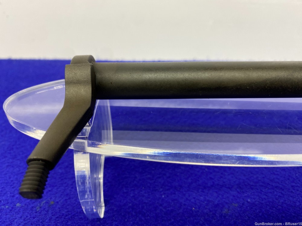 Remington Magnum Bolt *RH, LONG-ACTION, BLACK* Custom Shop Inventory-img-5