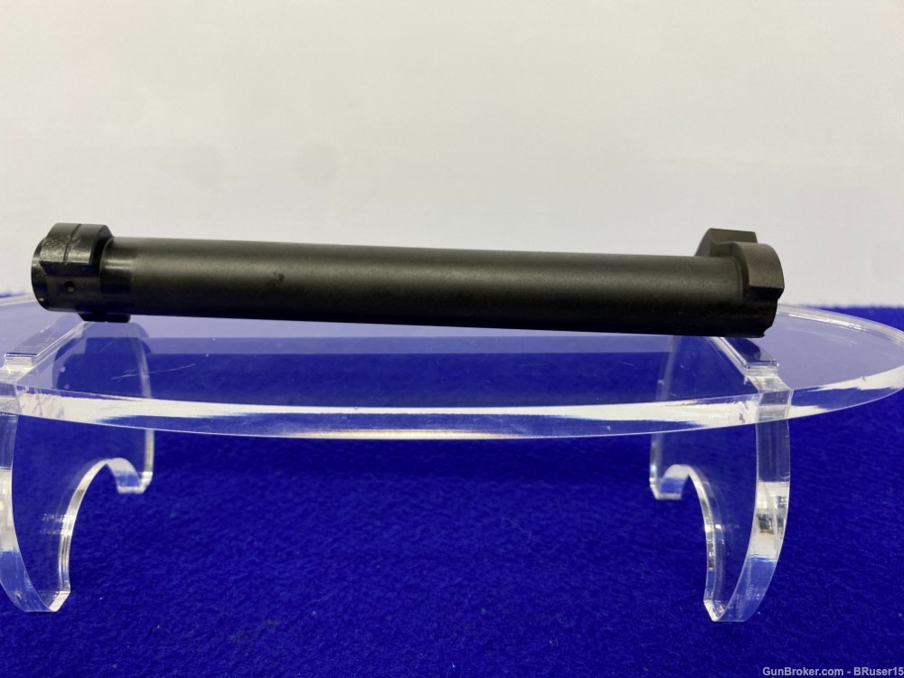 Remington Magnum Bolt *RH, LONG-ACTION, BLACK* Custom Shop Inventory-img-8