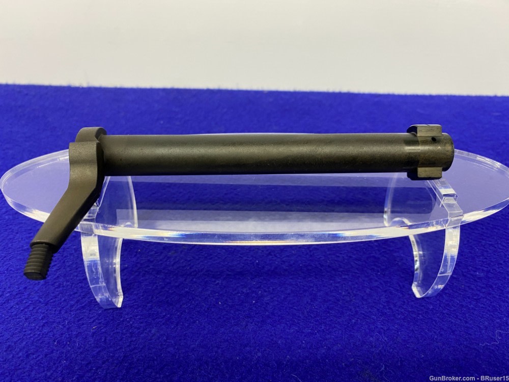 Remington Magnum Bolt *RH, LONG-ACTION, BLACK* Custom Shop Inventory-img-11