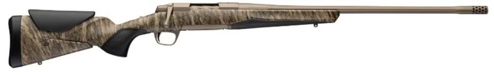 BROWNING X-BOLT 2 SPEED 30-06 BOLT-ACTION RIFLE-img-0