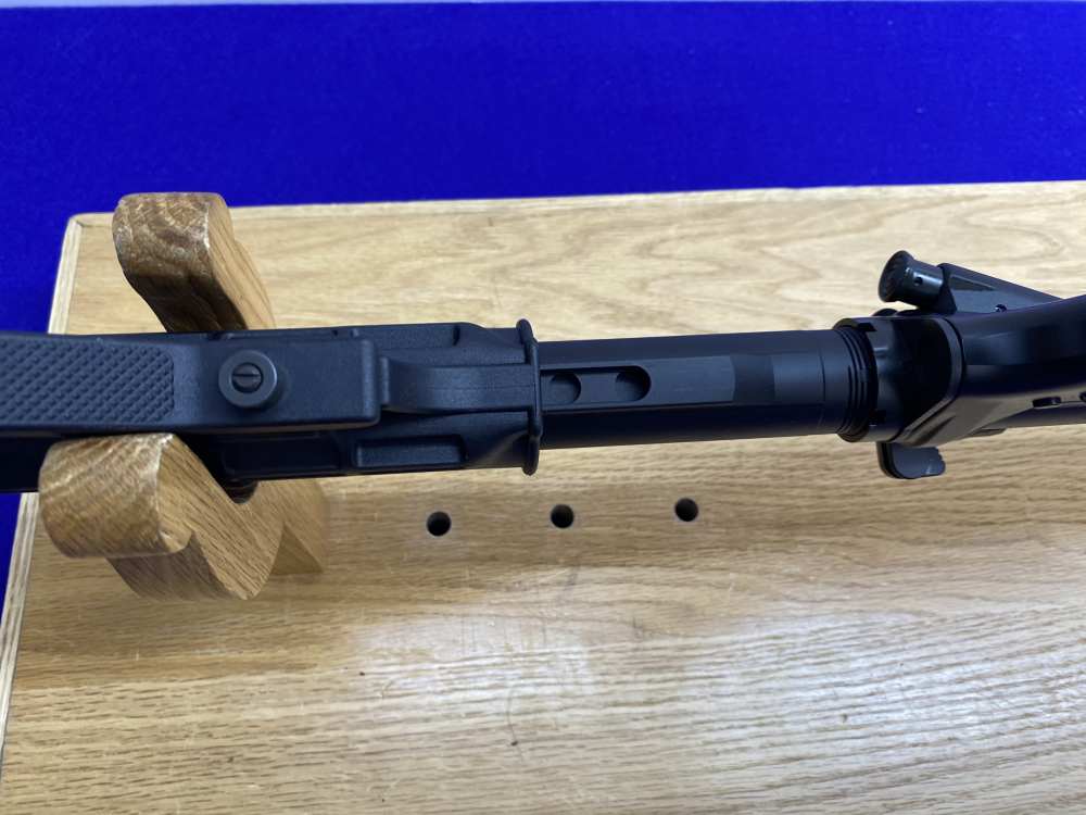 Bushmaster XM15-E2S 5.56 NATO Black 16" *AWESOME SEMI-AUTOMATIC RIFLE*-img-43